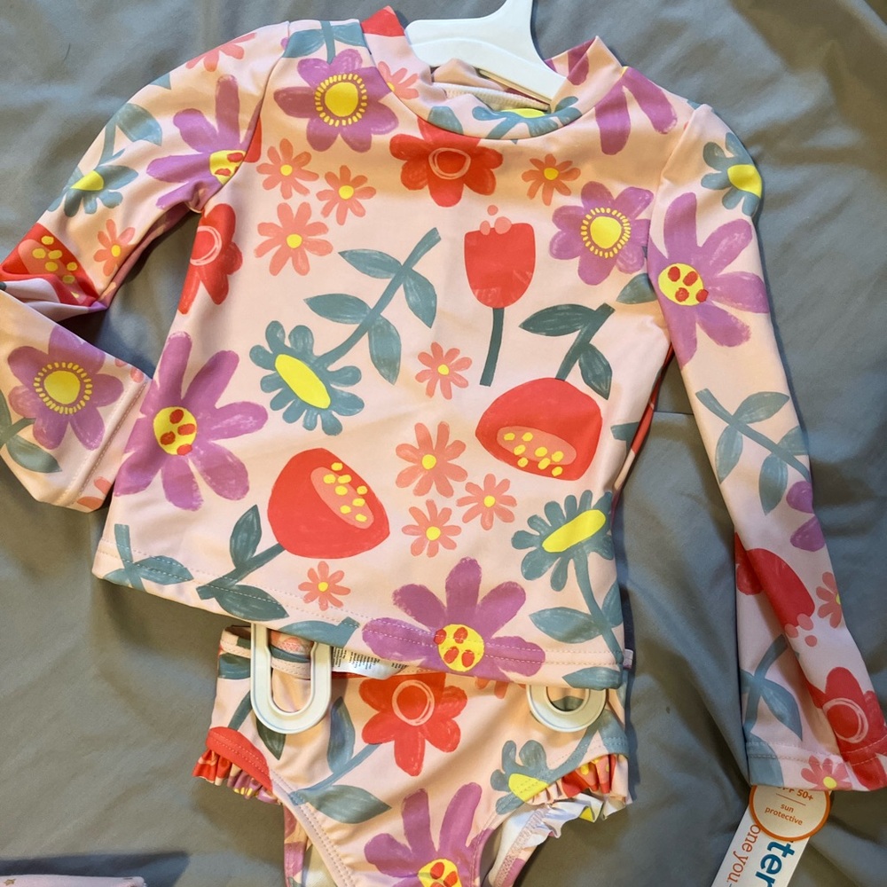 3t swim suit